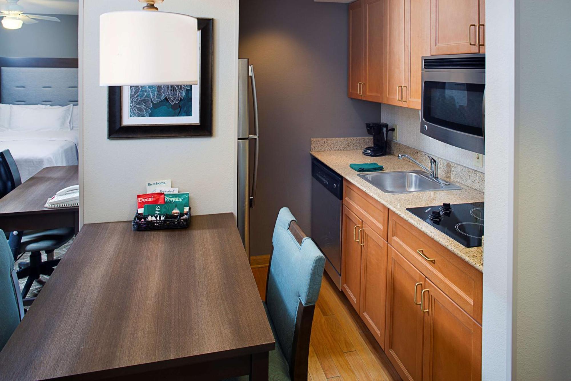 Homewood Suites By Hilton Cleveland-Solon Екстериор снимка
