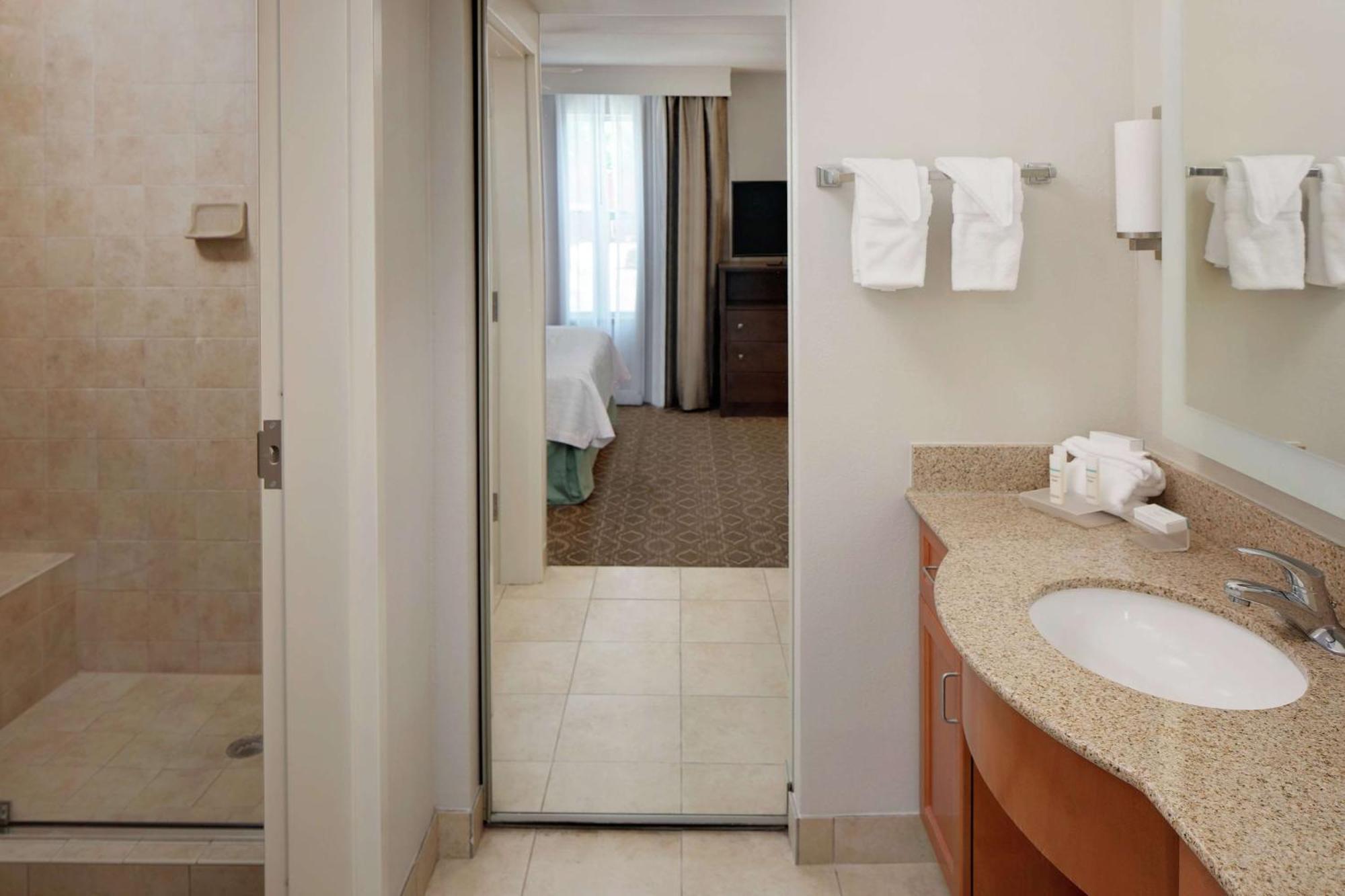Homewood Suites By Hilton Cleveland-Solon Екстериор снимка