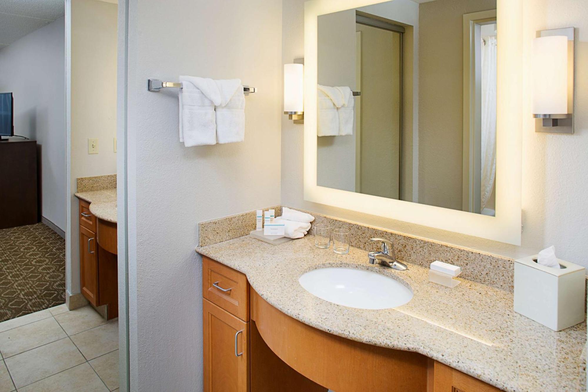 Homewood Suites By Hilton Cleveland-Solon Екстериор снимка