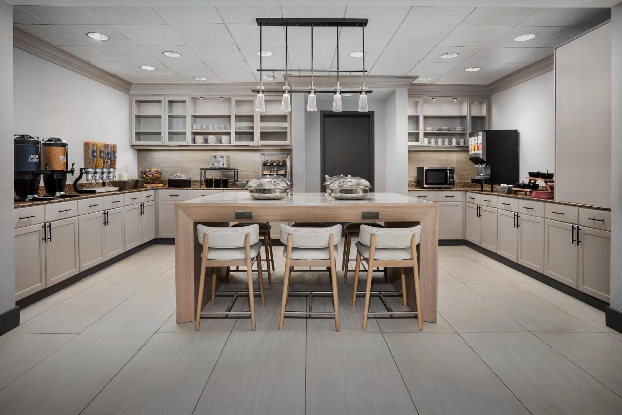 Homewood Suites By Hilton Cleveland-Solon Екстериор снимка