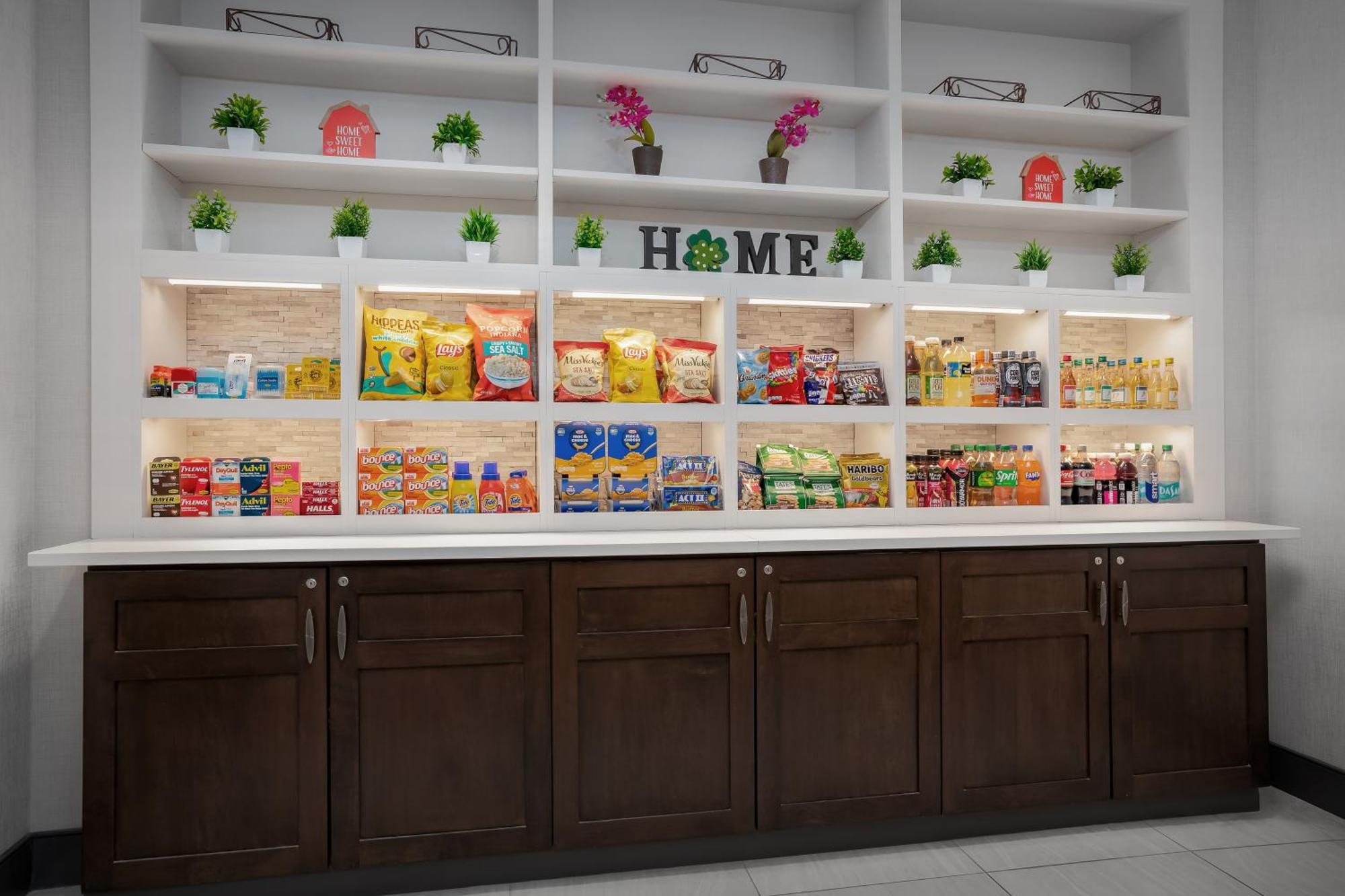 Homewood Suites By Hilton Cleveland-Solon Екстериор снимка