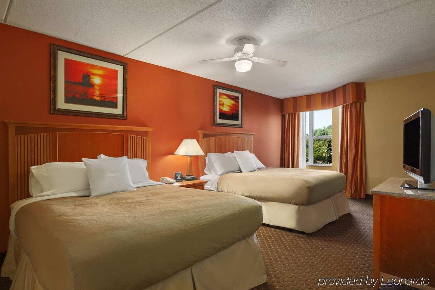 Homewood Suites By Hilton Cleveland-Solon Екстериор снимка