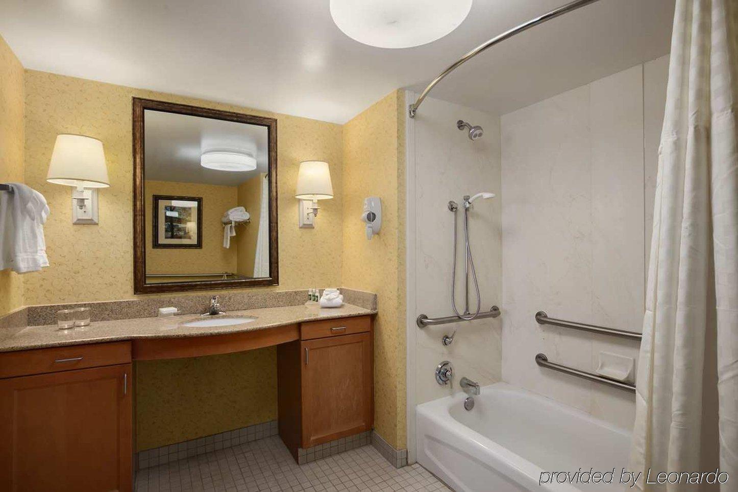 Homewood Suites By Hilton Cleveland-Solon Стая снимка