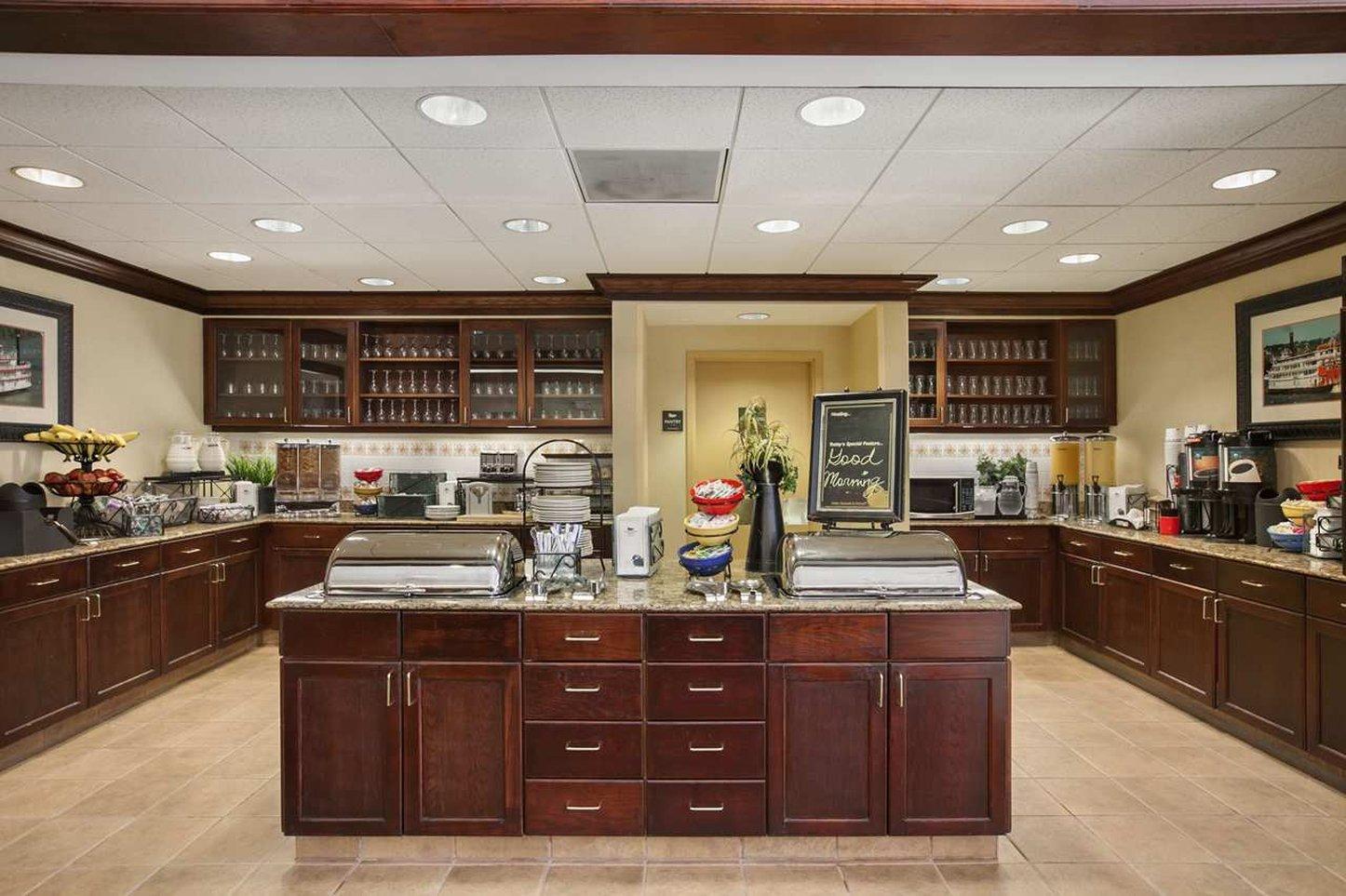 Homewood Suites By Hilton Cleveland-Solon Екстериор снимка