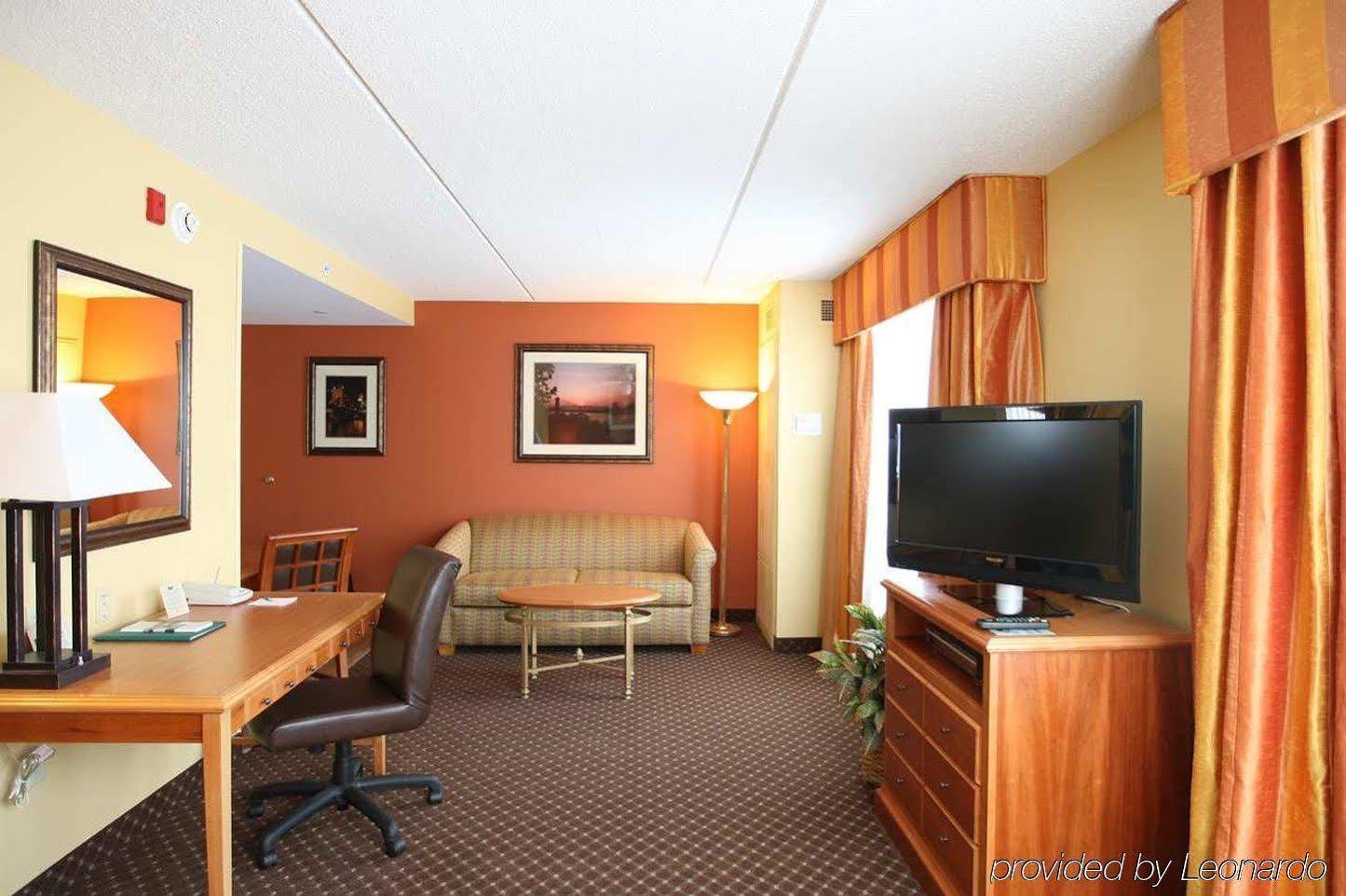 Homewood Suites By Hilton Cleveland-Solon Екстериор снимка