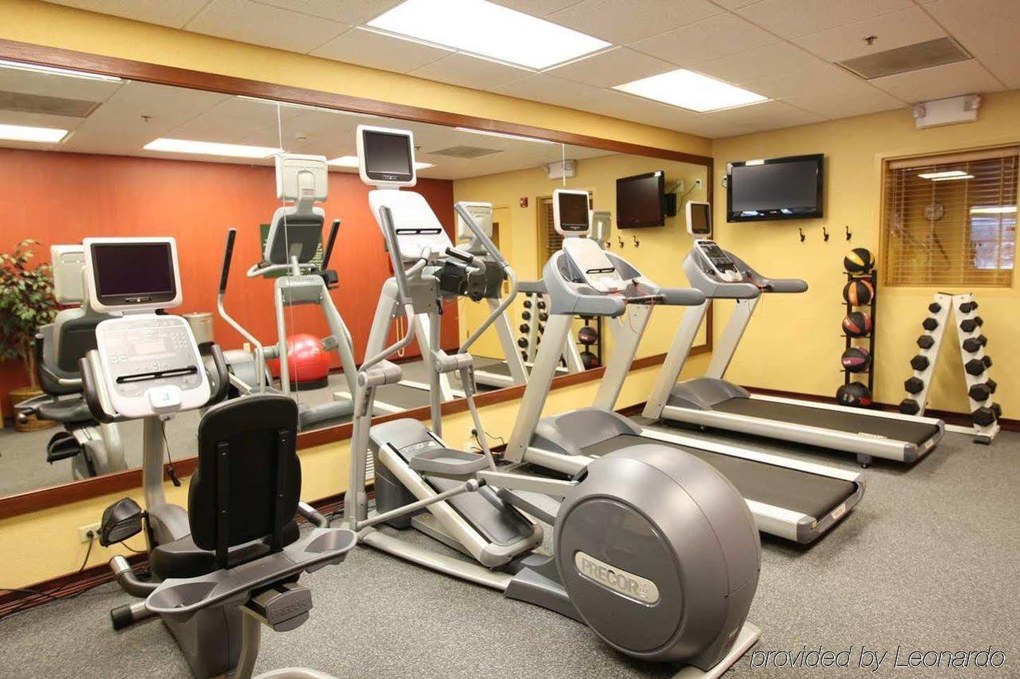 Homewood Suites By Hilton Cleveland-Solon Екстериор снимка