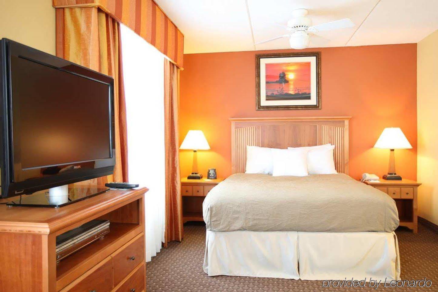 Homewood Suites By Hilton Cleveland-Solon Екстериор снимка